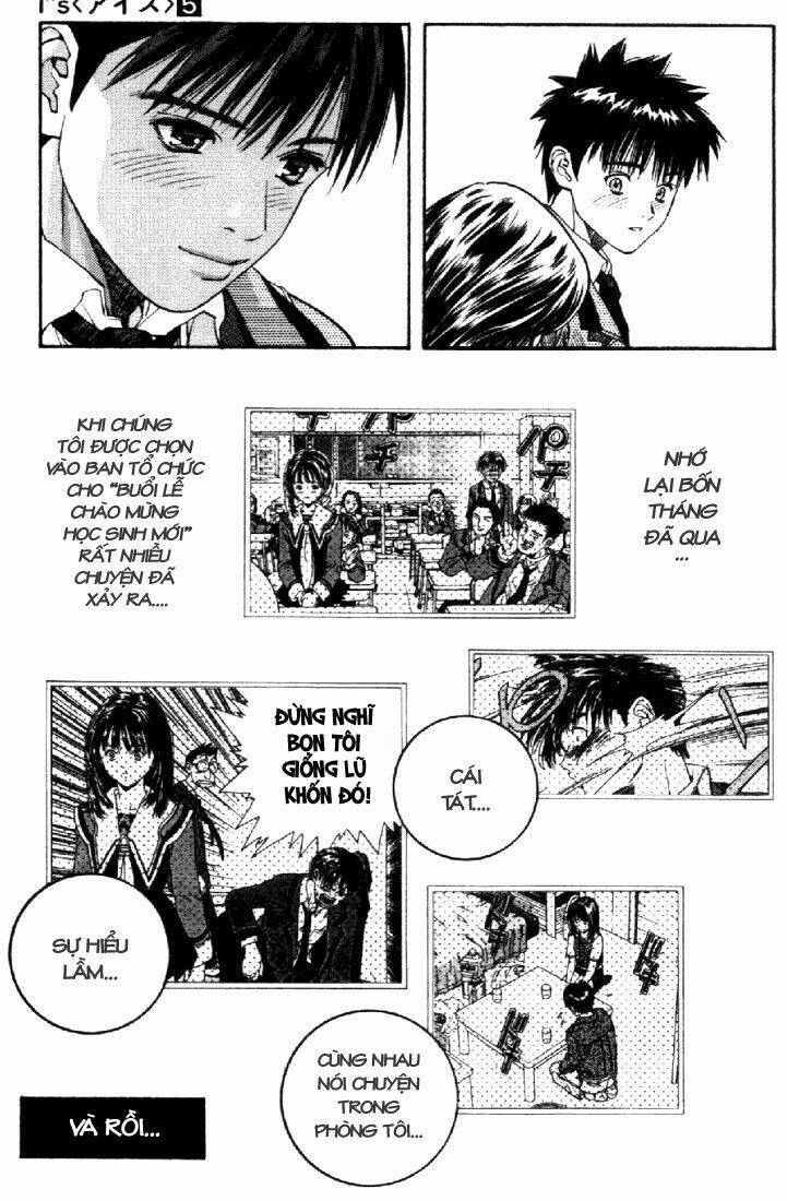 I"S Chapter 36 - Trang 17