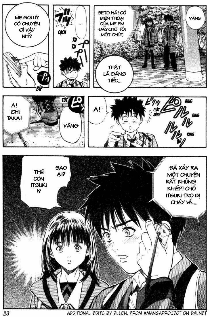 I"S Chapter 36 - Trang 21