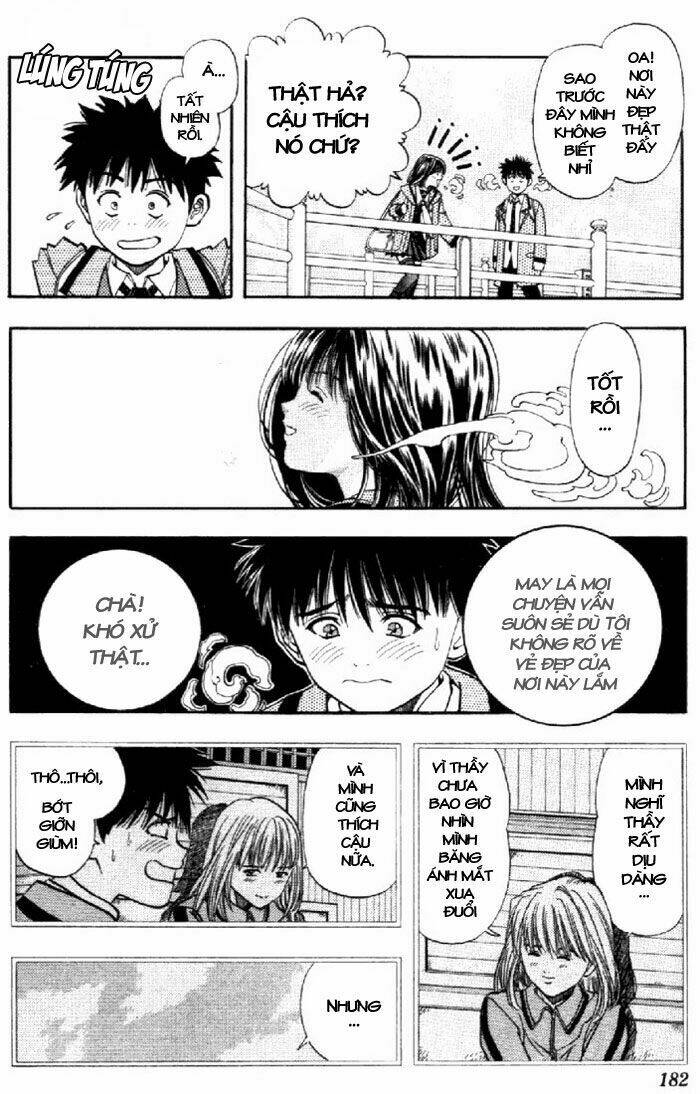 I"S Chapter 36 - Trang 2