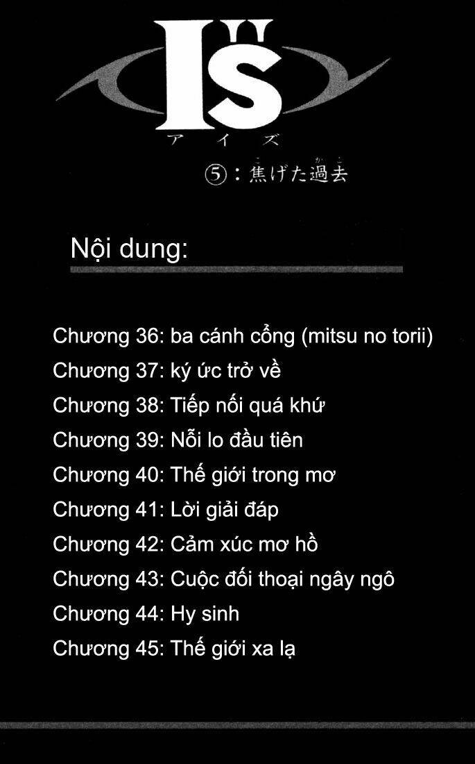 I"S Chapter 36 - Trang 3