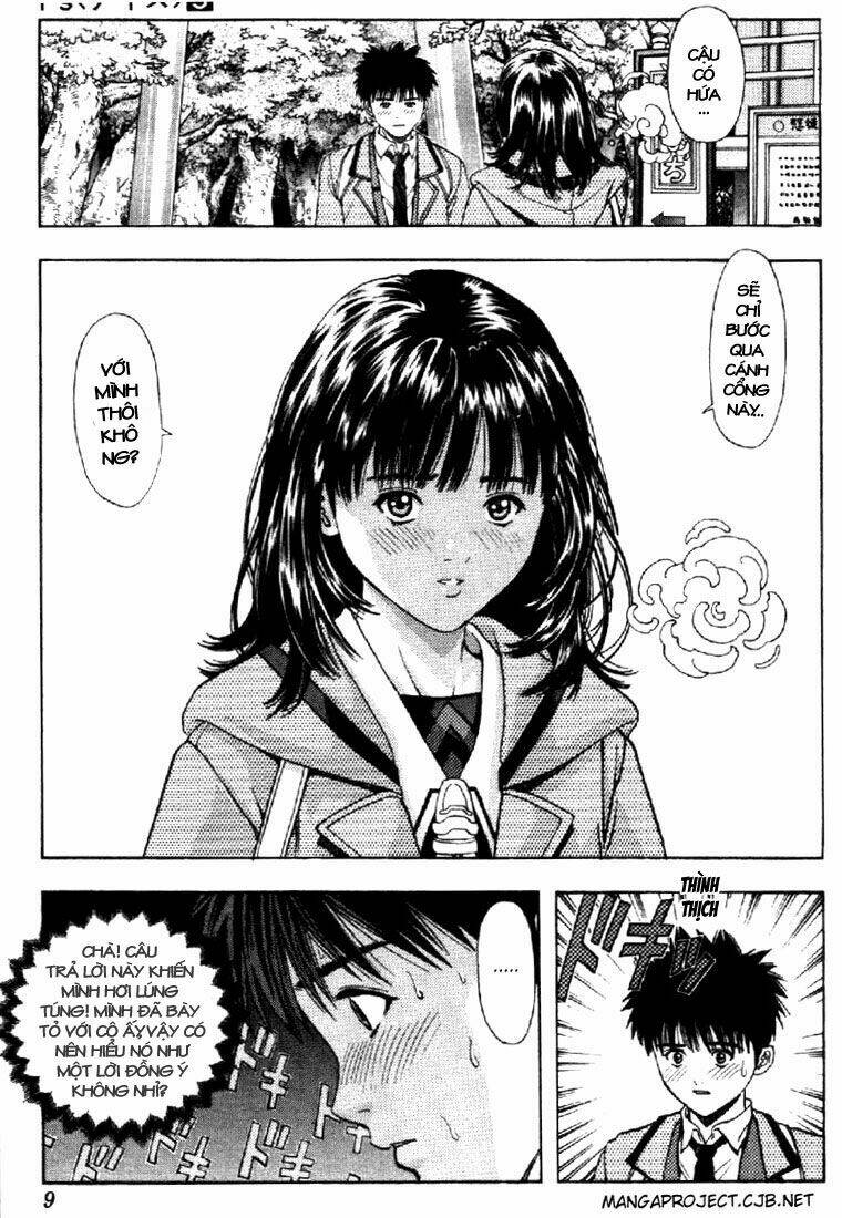 I"S Chapter 36 - Trang 7