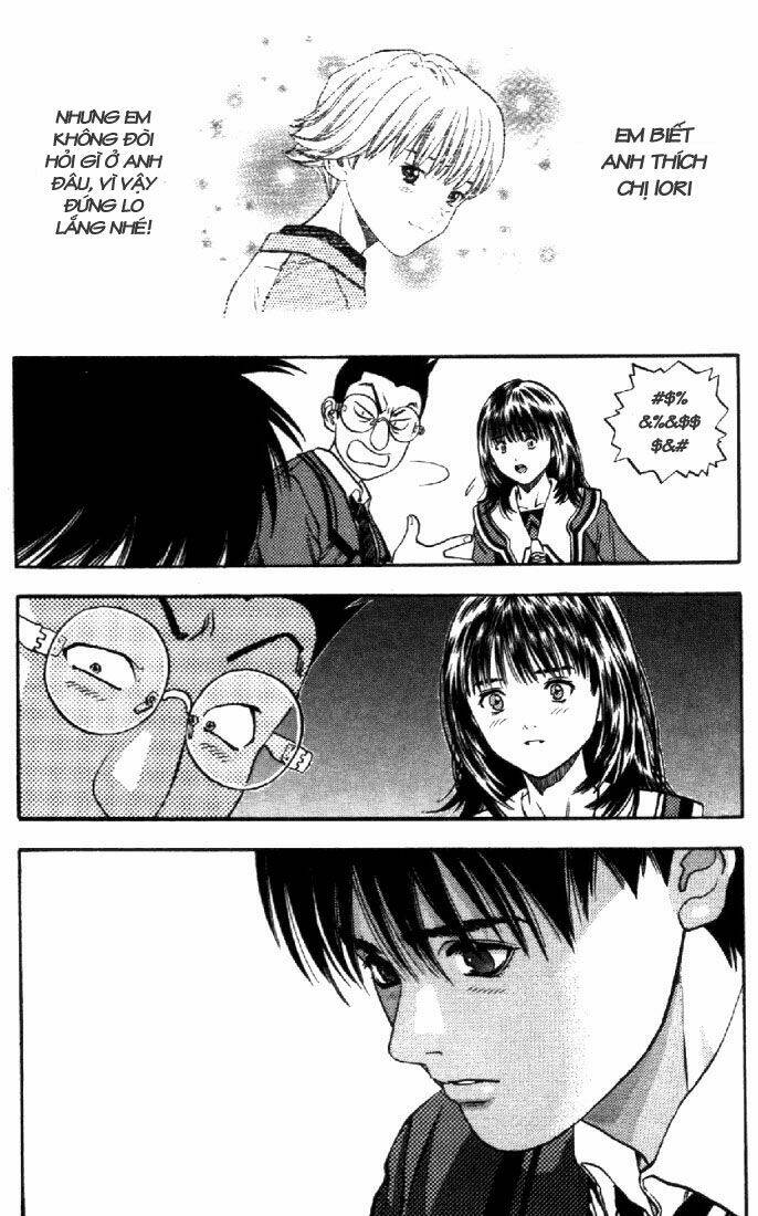 I"S Chapter 37 - Trang 9