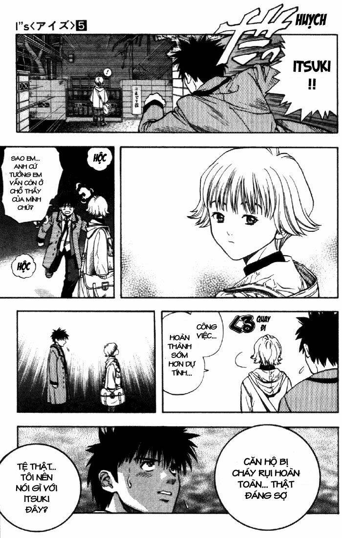 I"S Chapter 37 - Trang 14