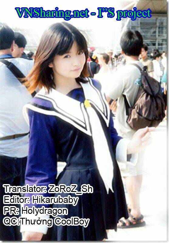 I"S Chapter 37 - Trang 1