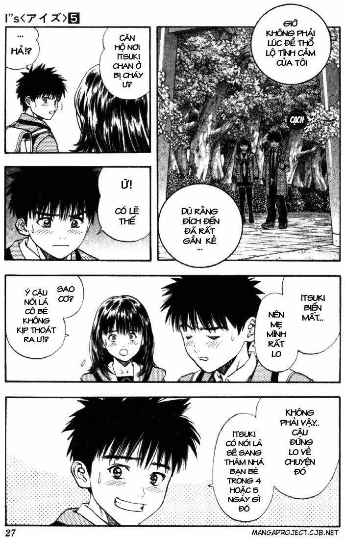 I"S Chapter 37 - Trang 4