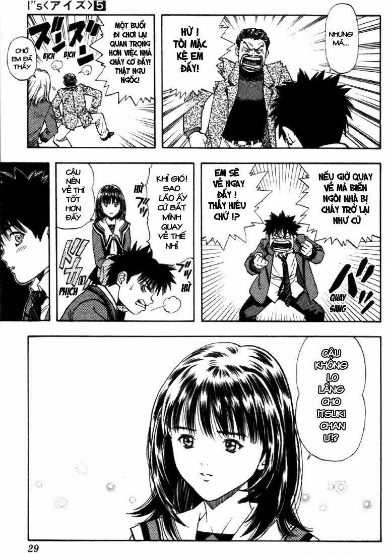 I"S Chapter 37 - Trang 6