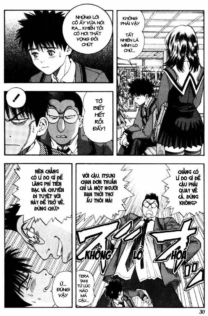 I"S Chapter 37 - Trang 7