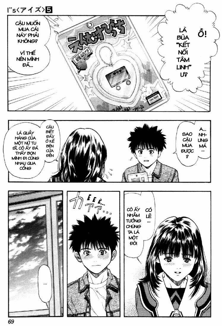 I"S Chapter 39 - Trang 10
