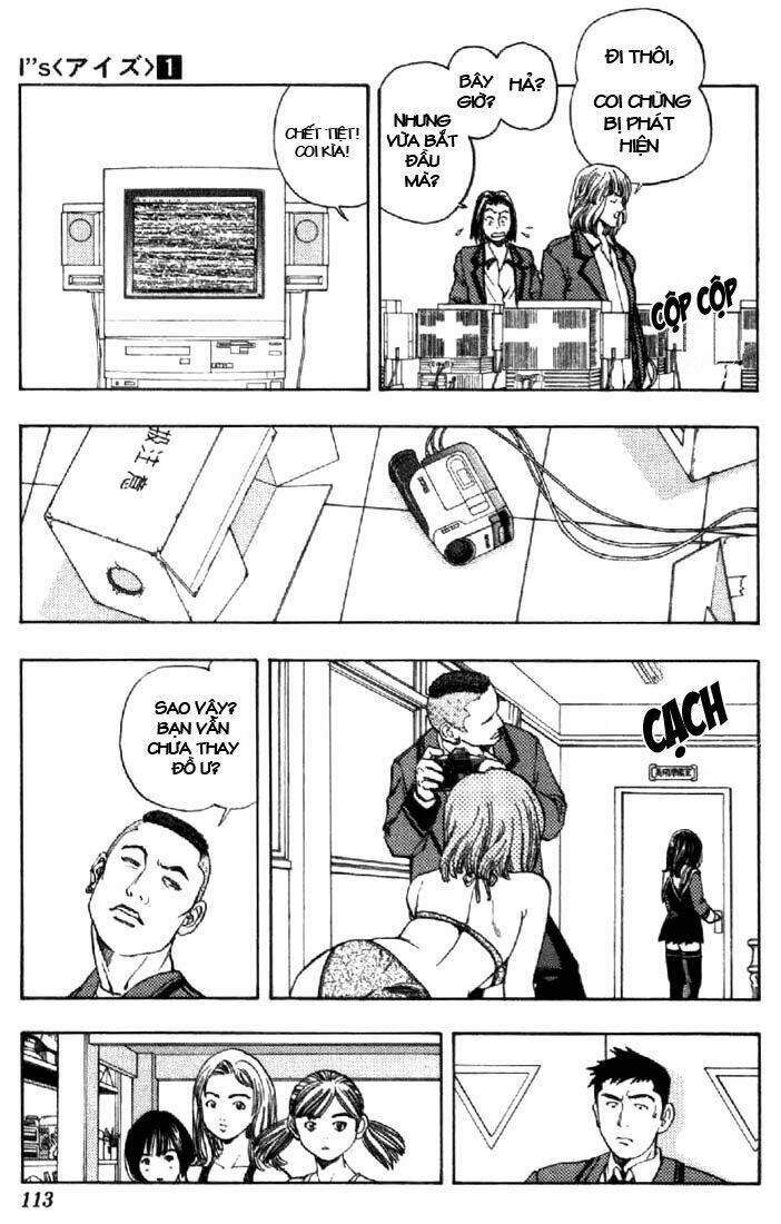 I"S Chapter 4 - Trang 9