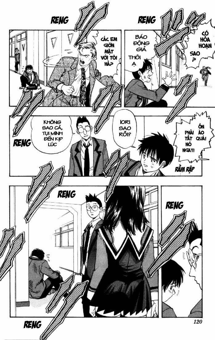 I"S Chapter 4 - Trang 16