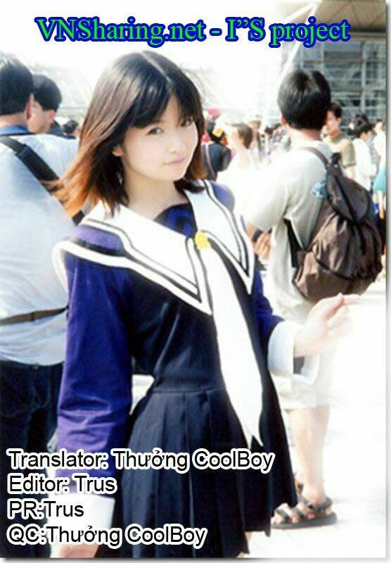 I"S Chapter 4 - Trang 1