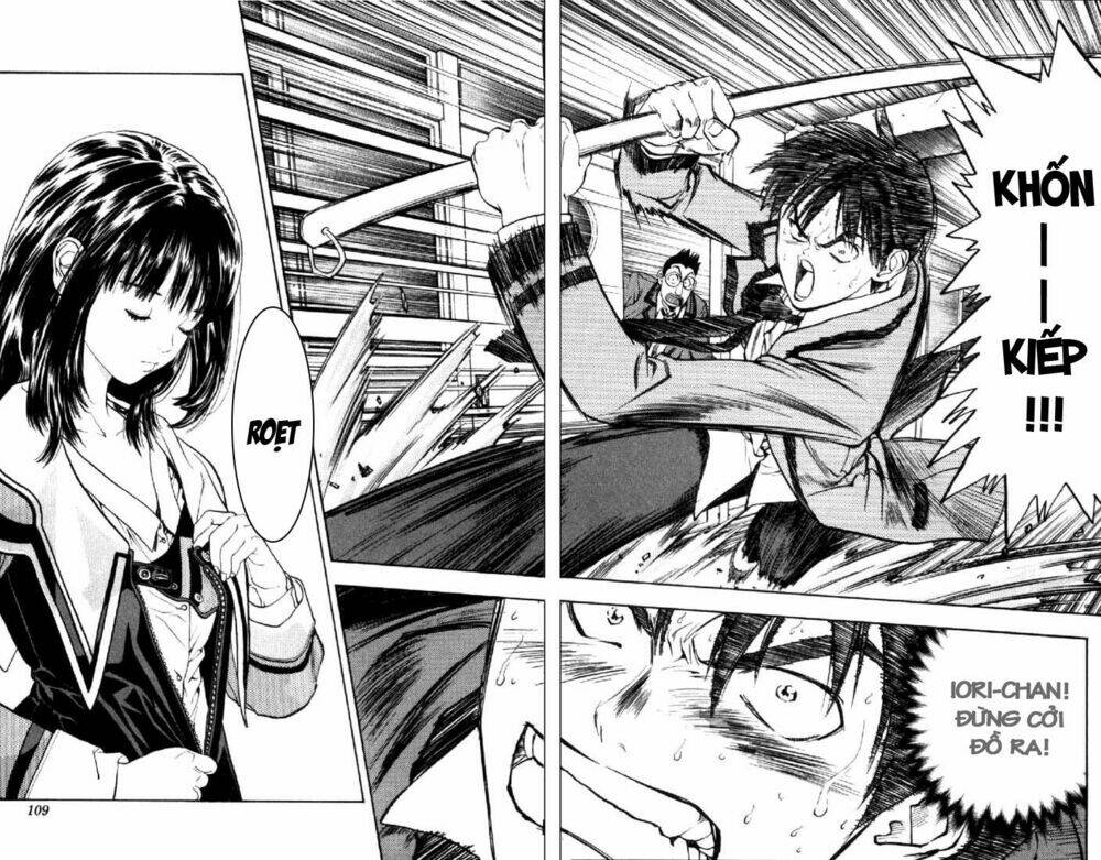 I"S Chapter 4 - Trang 6