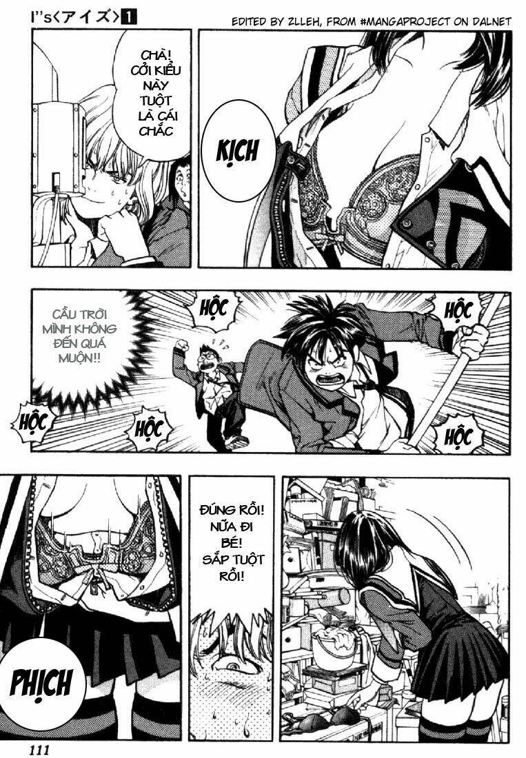 I"S Chapter 4 - Trang 7