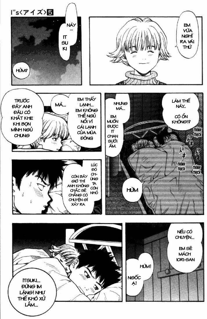 I"S Chapter 40 - Trang 13