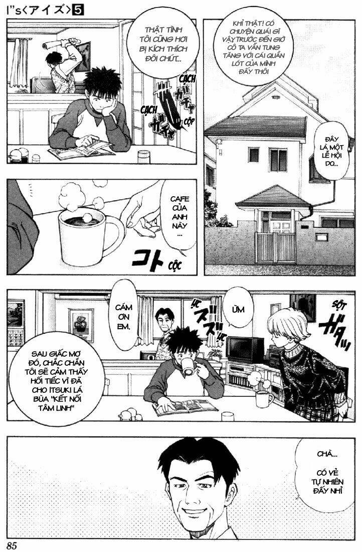 I"S Chapter 40 - Trang 7