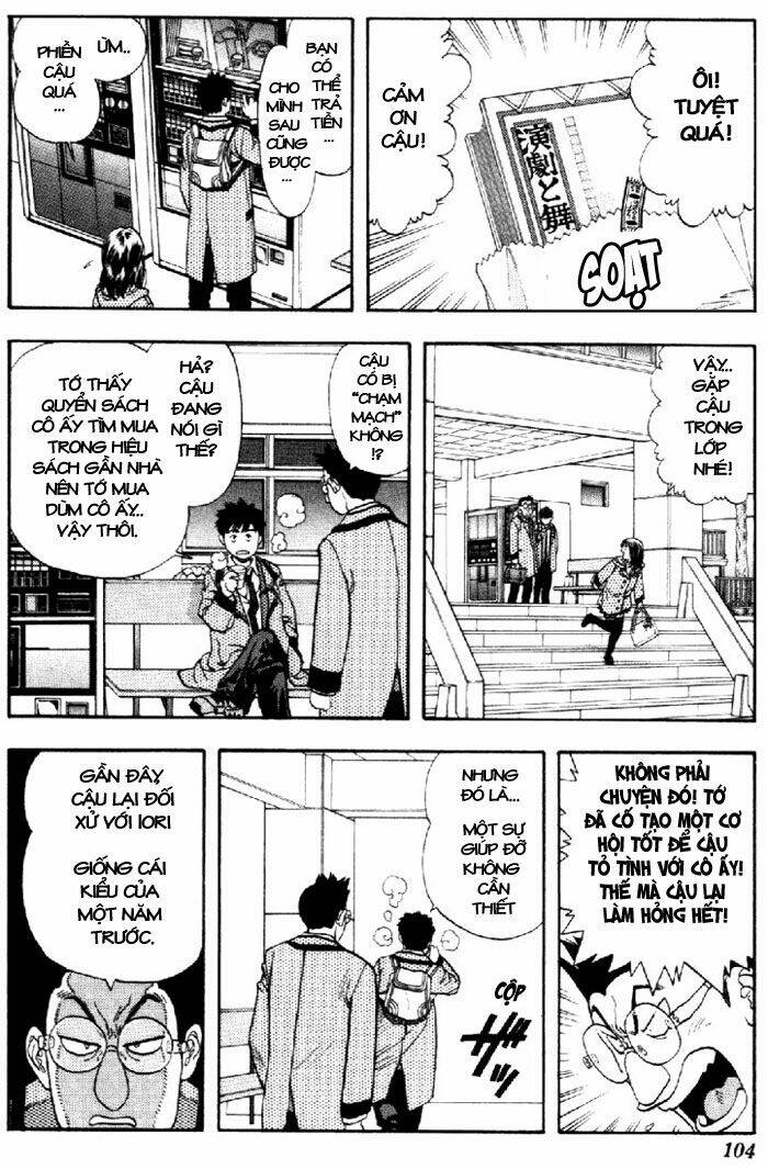 I"S Chapter 41 - Trang 10