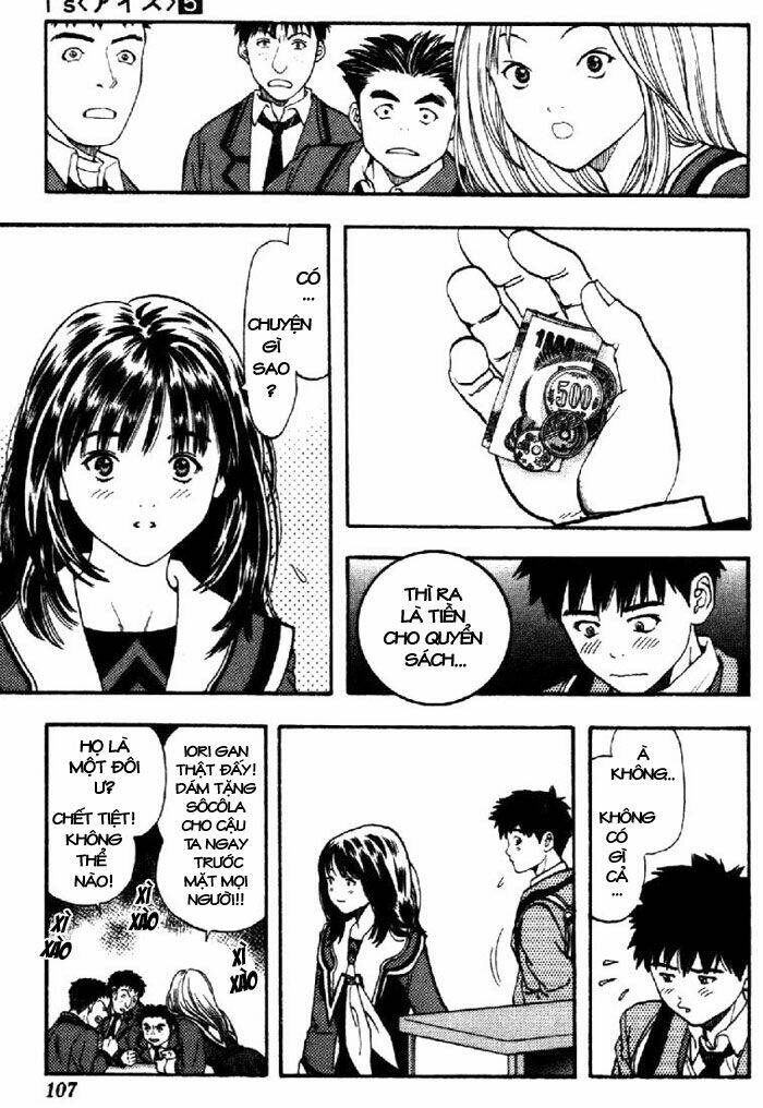 I"S Chapter 41 - Trang 13