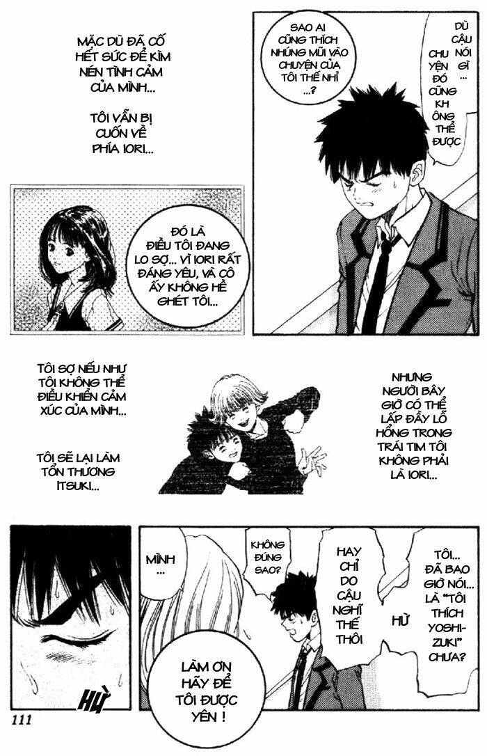 I"S Chapter 41 - Trang 17