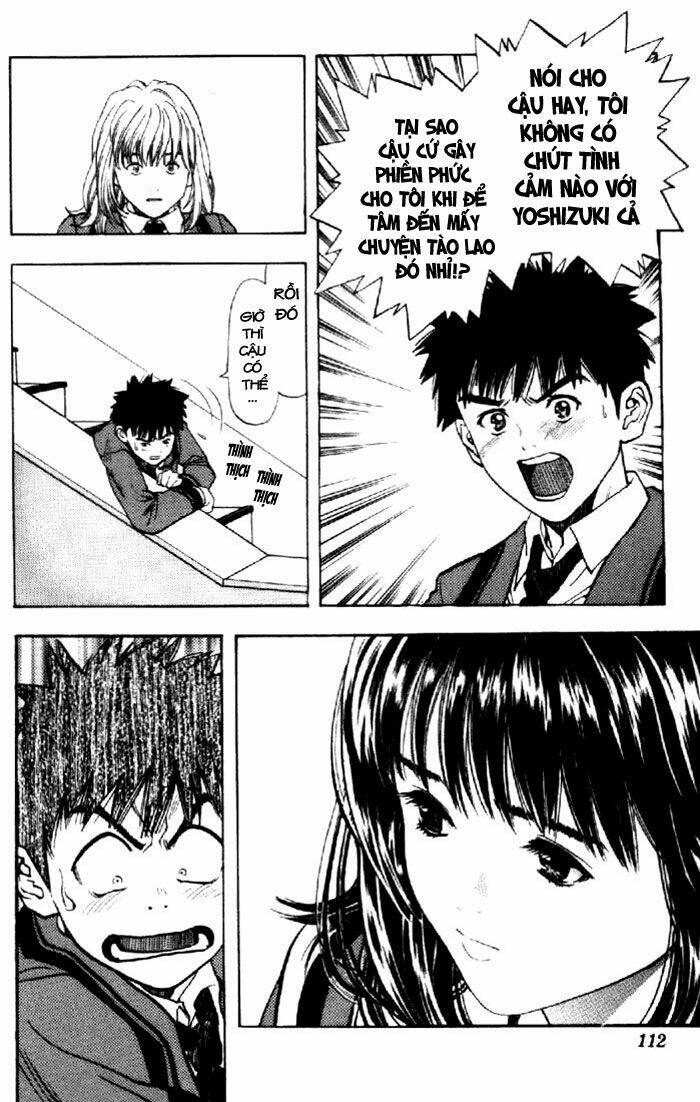 I"S Chapter 41 - Trang 18