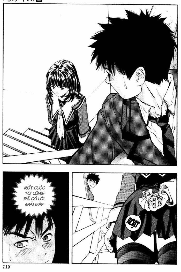 I"S Chapter 41 - Trang 19