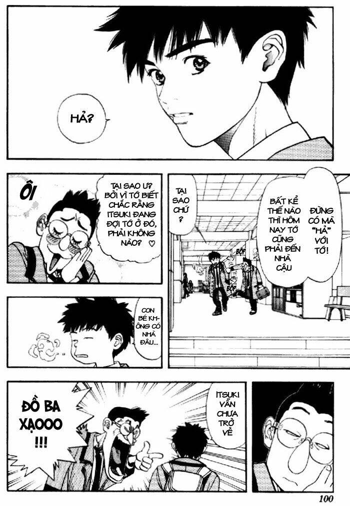 I"S Chapter 41 - Trang 6