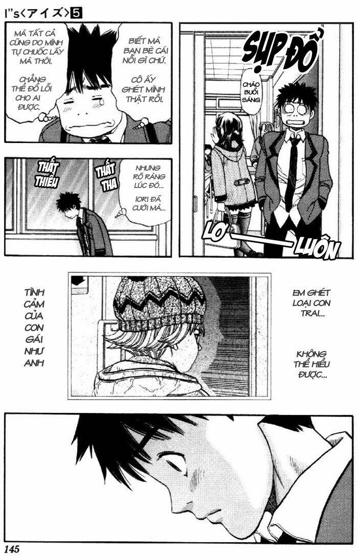 I"S Chapter 43 - Trang 12