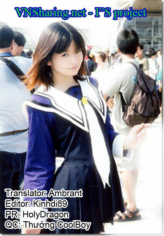 I"S Chapter 43 - Trang 1