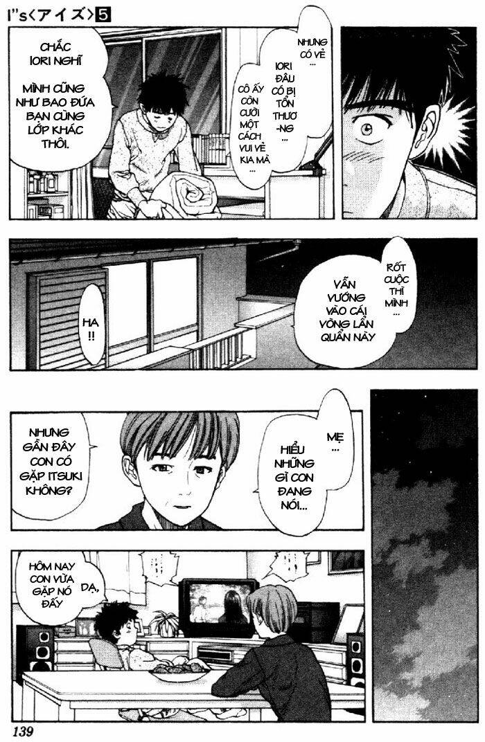 I"S Chapter 43 - Trang 6