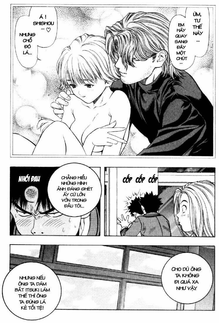 I"S Chapter 44 - Trang 8