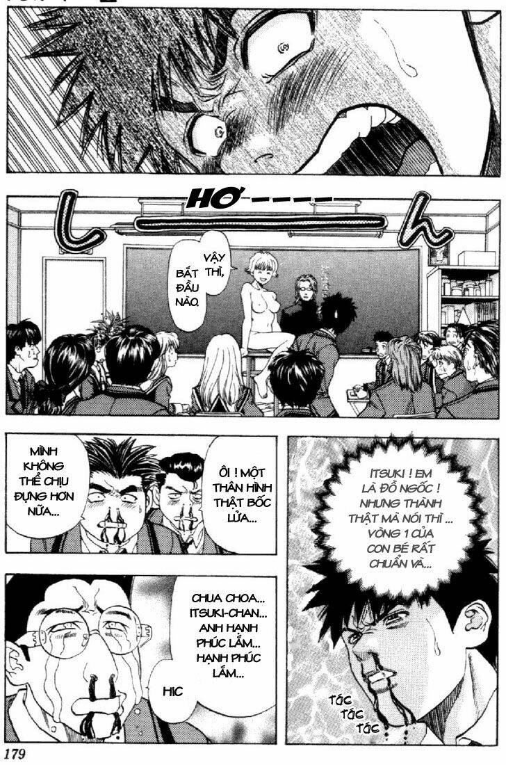 I"S Chapter 45 - Trang 9