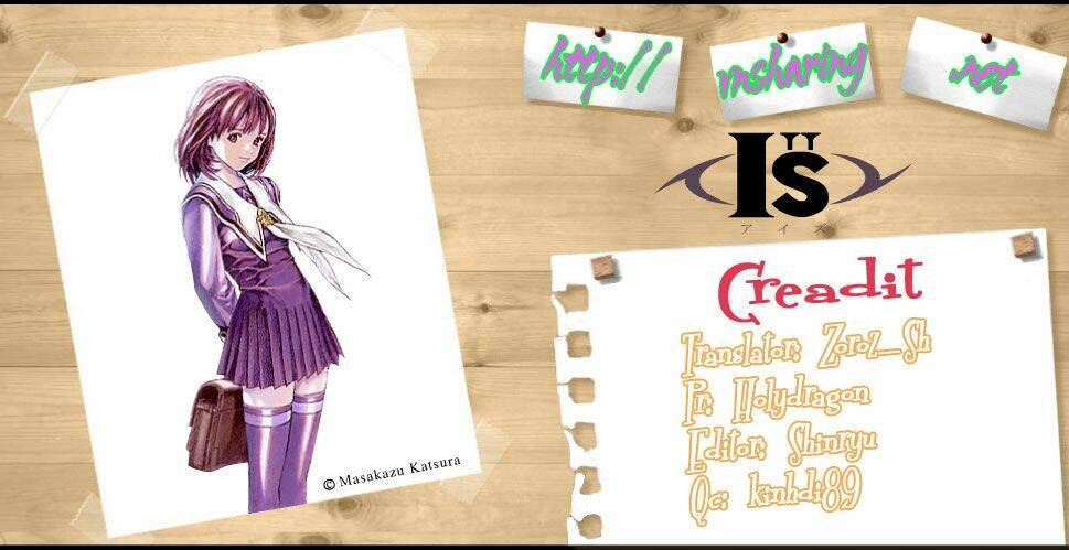 I"S Chapter 45 - Trang 1