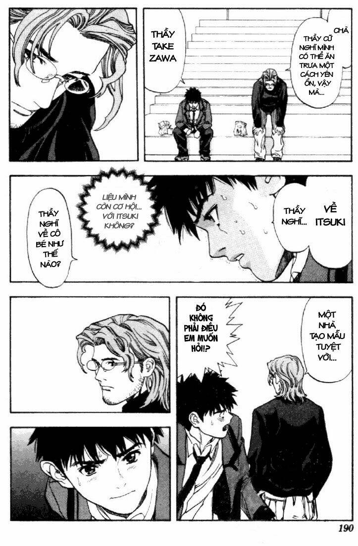 I"S Chapter 45 - Trang 20