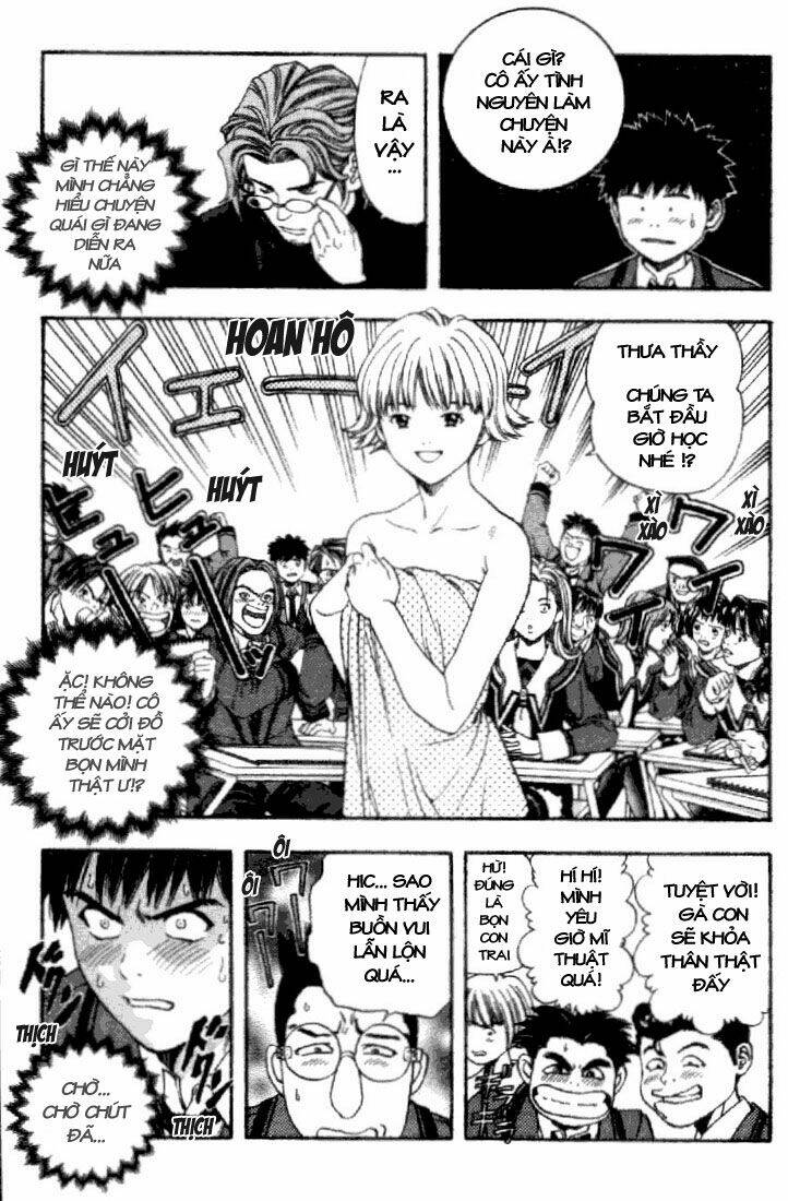 I"S Chapter 45 - Trang 5