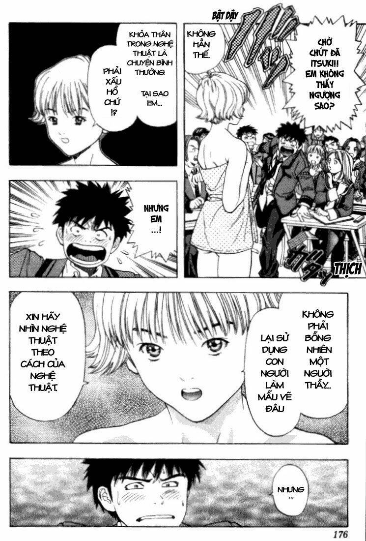 I"S Chapter 45 - Trang 6