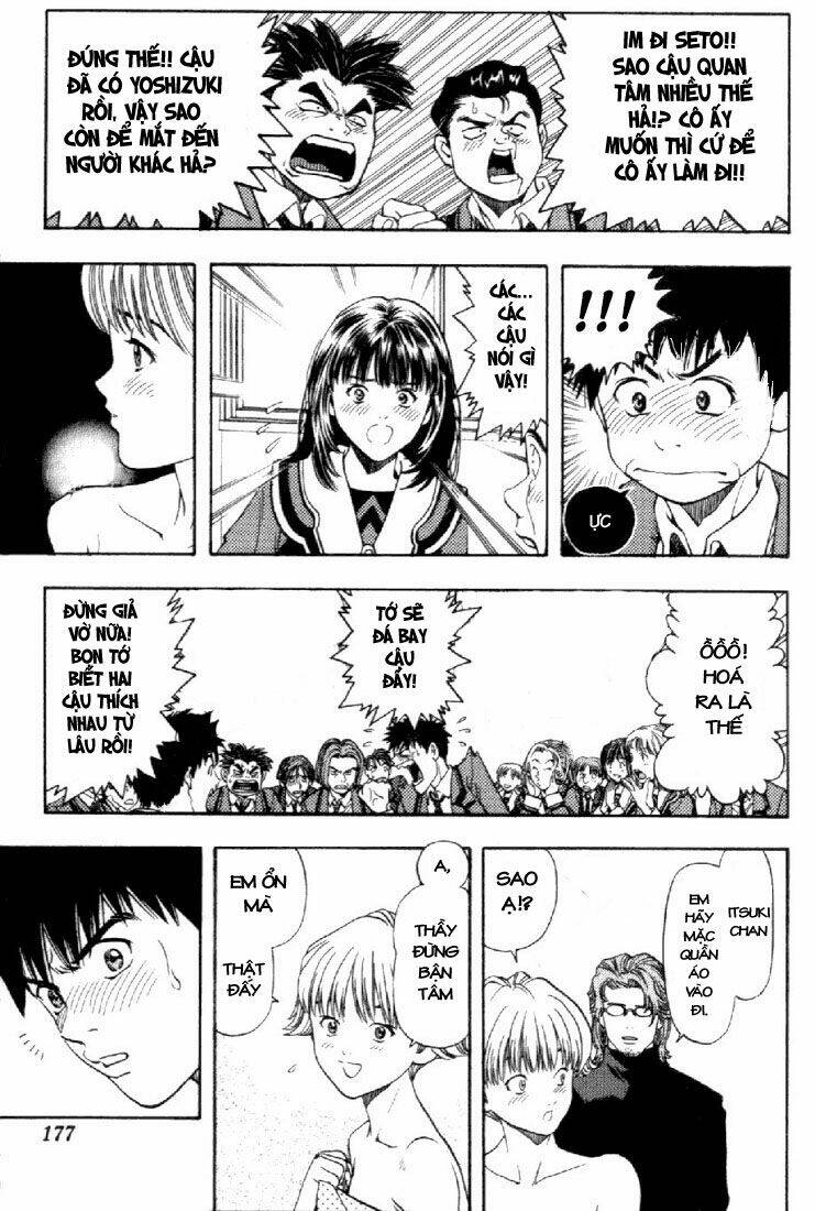 I"S Chapter 45 - Trang 7