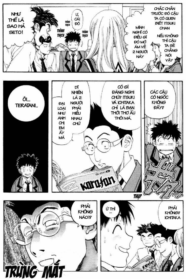 I"S Chapter 46 - Trang 9