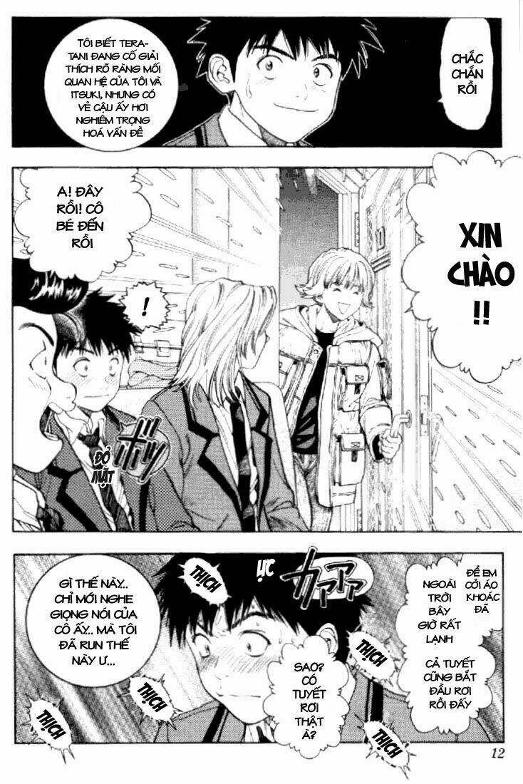 I"S Chapter 46 - Trang 10