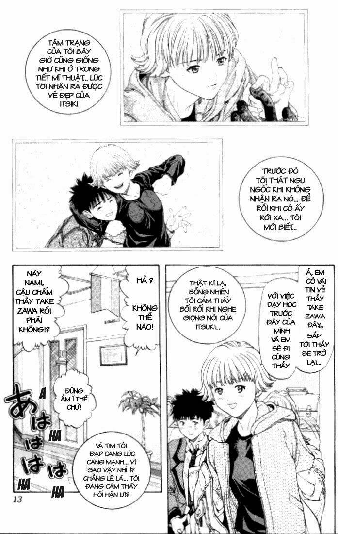 I"S Chapter 46 - Trang 11