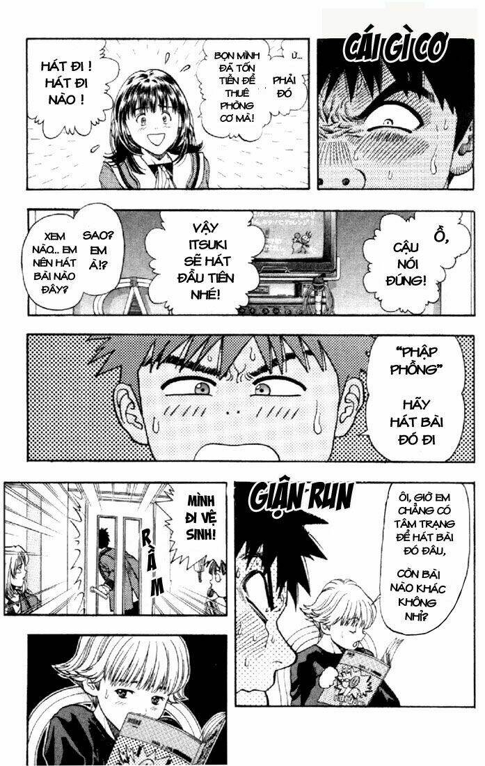 I"S Chapter 46 - Trang 17