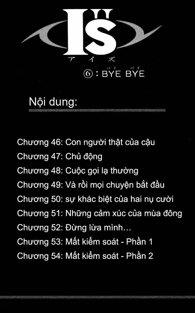 I"S Chapter 46 - Trang 3