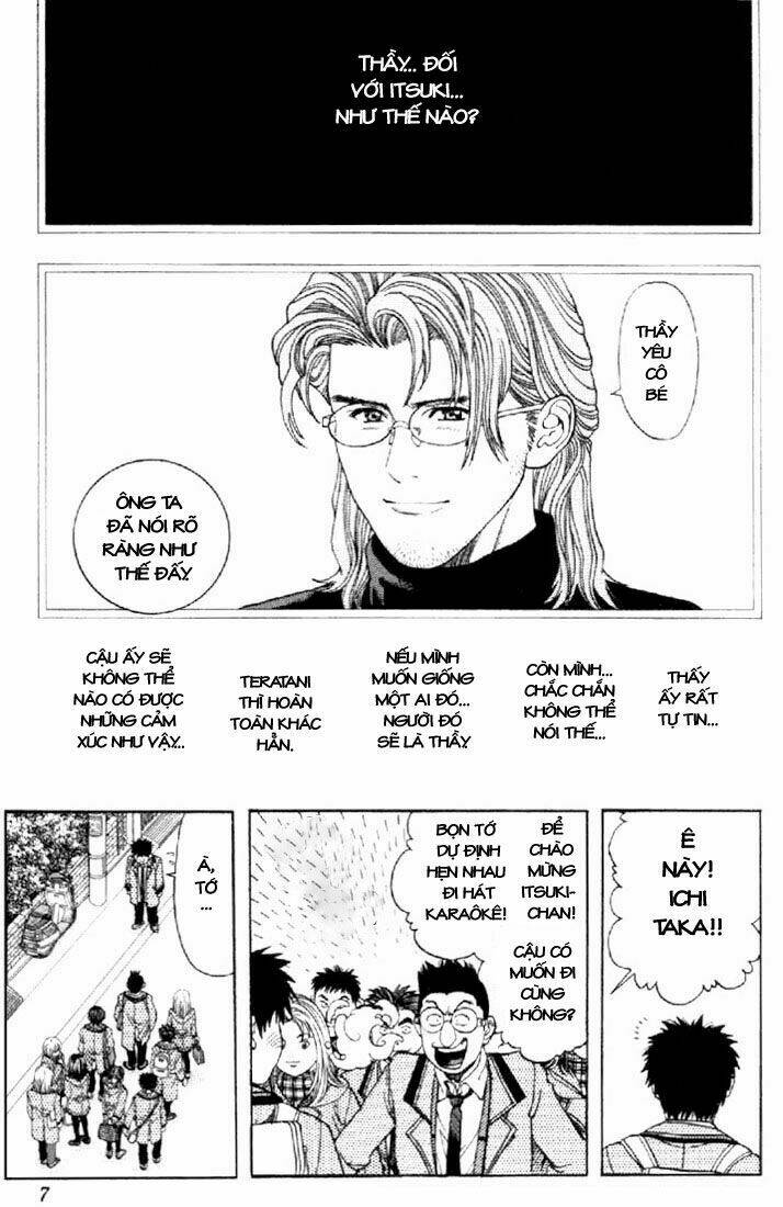 I"S Chapter 46 - Trang 5