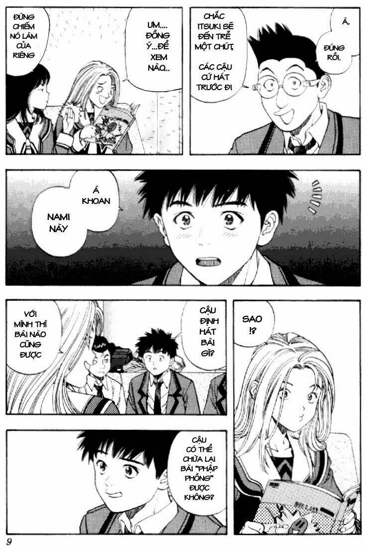 I"S Chapter 46 - Trang 7