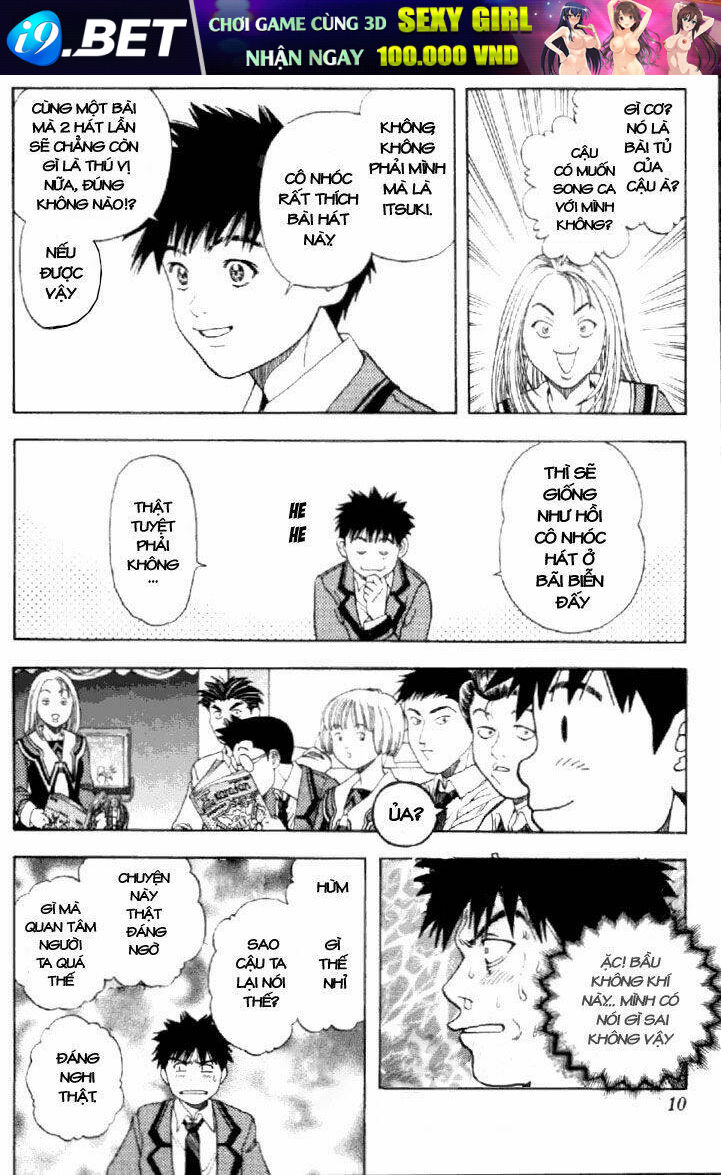 I"S Chapter 46 - Trang 8