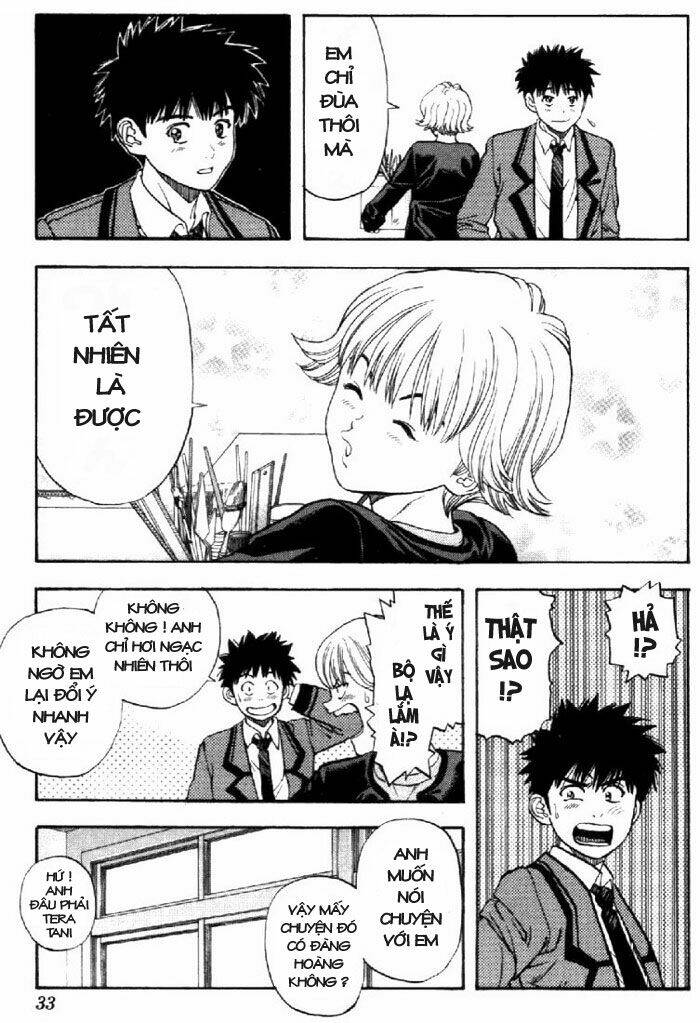 I"S Chapter 47 - Trang 10