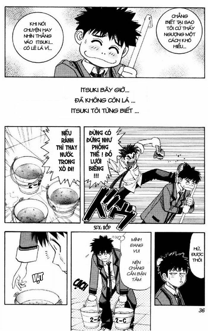 I"S Chapter 47 - Trang 13