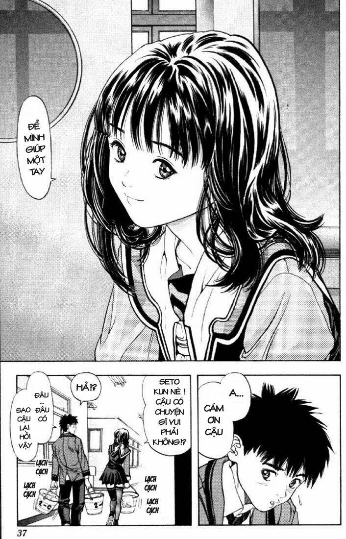 I"S Chapter 47 - Trang 14