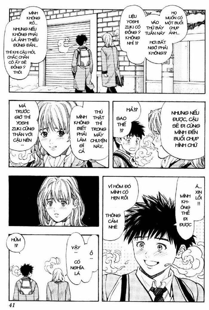 I"S Chapter 47 - Trang 18