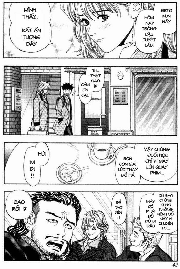 I"S Chapter 47 - Trang 19