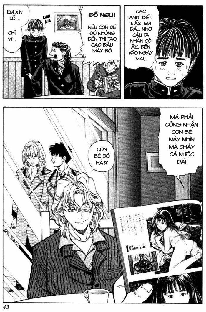 I"S Chapter 47 - Trang 20