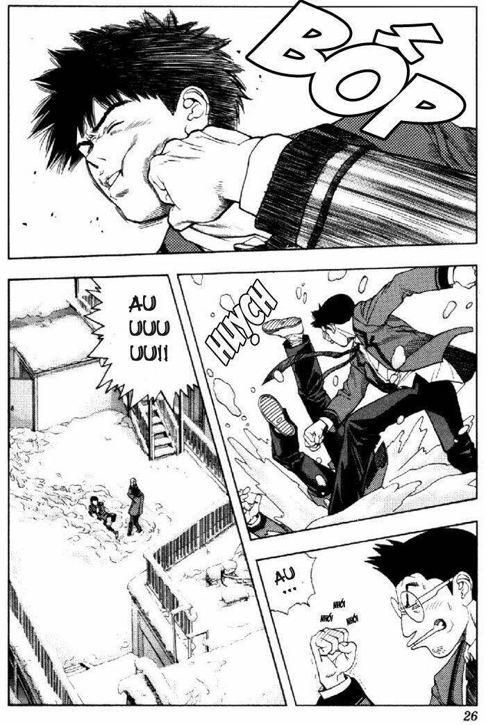 I"S Chapter 47 - Trang 3